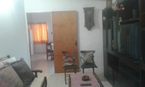 San Rafael Casa Centrica