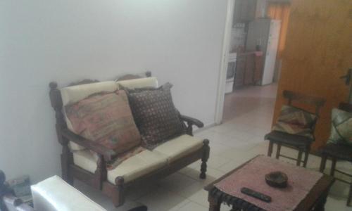 San Rafael Casa Centrica