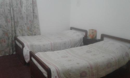 San Rafael Casa Centrica