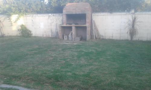 San Rafael Casa Centrica