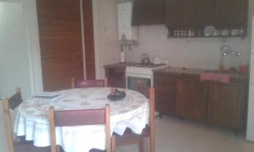 San Rafael Casa Centrica