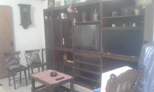 San Rafael Casa Centrica