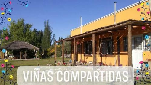 Vi�as Compartidas