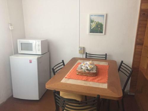 Apartamento Eva