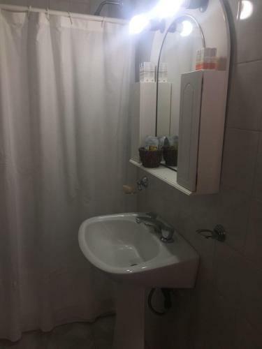 Apartamento Eva