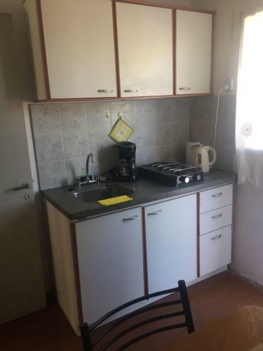 Apartamento Eva