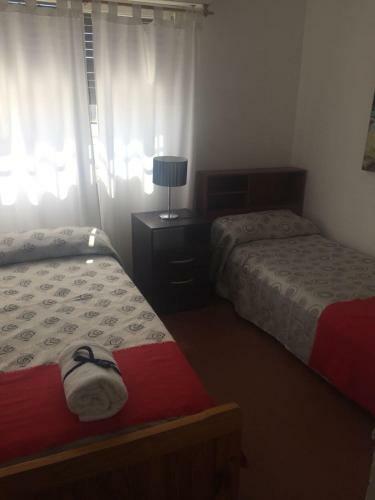 Apartamento Eva