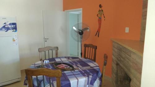 Casa Barrio Sat