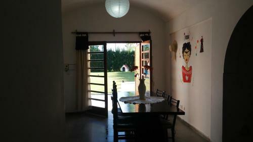 Casa Quinta Frida