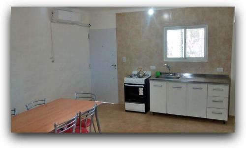 Apartamento Departamentos Comandante Torres