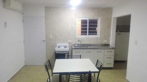 Apartamento Departamentos Comandante Torres