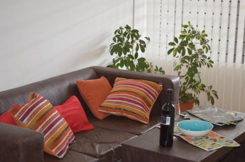 Apartamento Departamento San Rafael