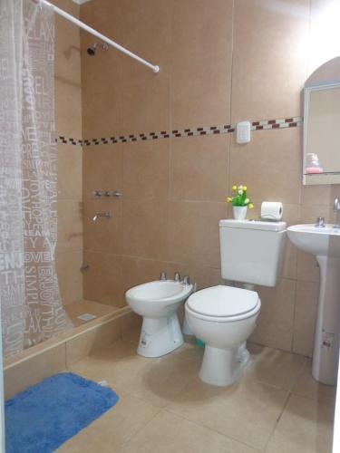 Apartamento Departamento San Rafael