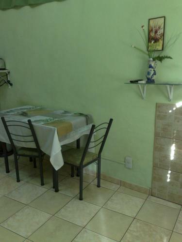 Apartamento Kelo