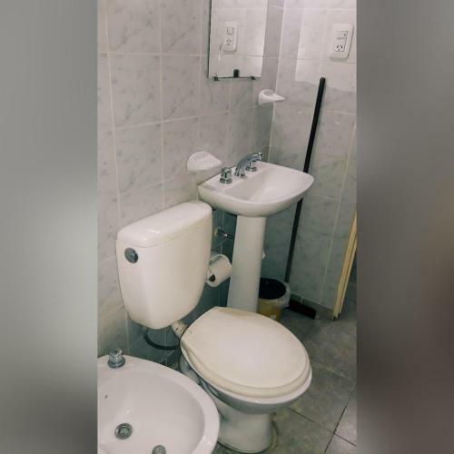 Apartamento Departamentos San Benito