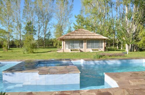 Lodge Aldea Encantada