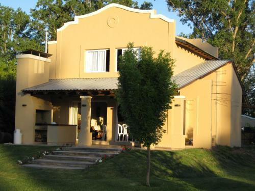 Casa Del Sol