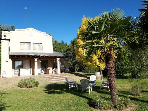 Casa Del Sol