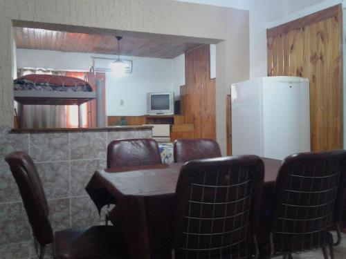 San Rafael Apartamento
