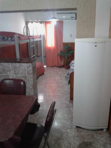 San Rafael Apartamento