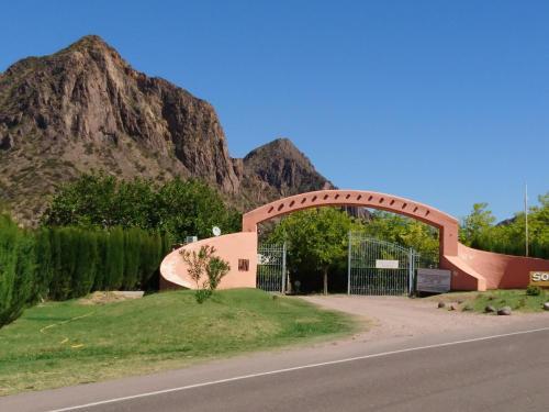Solar Del Valle