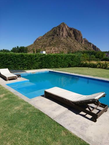 Solar Del Valle