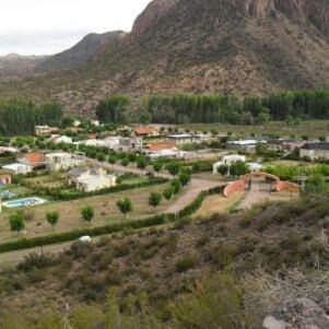 Solar Del Valle