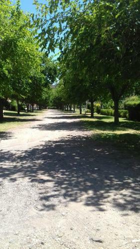 Solar Del Valle