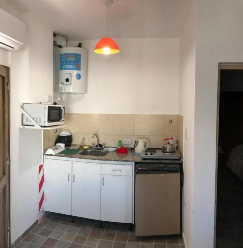Lodge Caba�as 6 Olivos