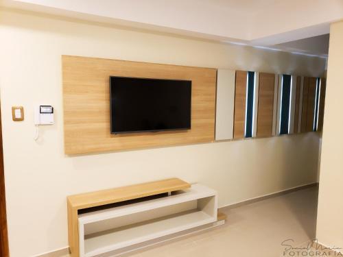 Apartamento Malvinas Departamentos