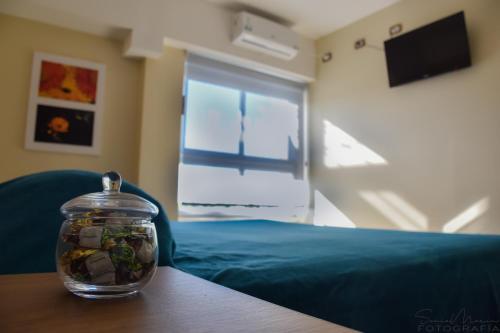 Apartamento Malvinas Departamentos