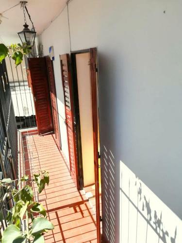 Casa Algarroble
