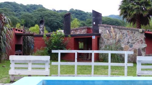 Villa Apartament Rio