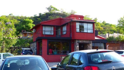 Villa Apartament Rio