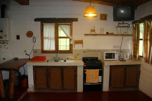 Apartamento El Caser�o