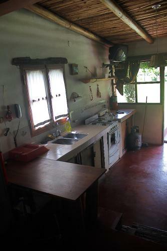 Apartamento El Caser�o
