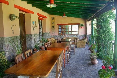 Apartamento El Caser�o