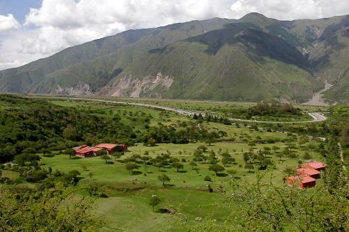 Apartamento El Caser�o