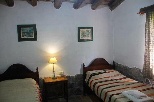 Apartamento El Caser�o
