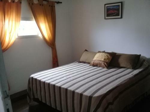 Apartamento Colonial Belgrano