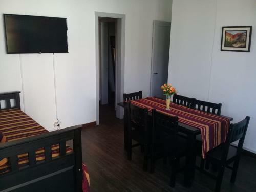 Apartamento Colonial Belgrano