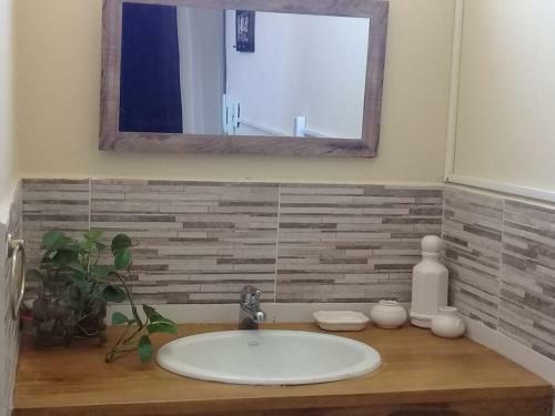 Apartamento Colonial Belgrano