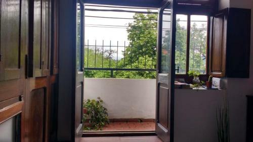 Apartamento Colonial Belgrano