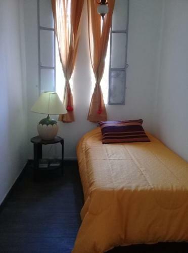 Apartamento Colonial Belgrano