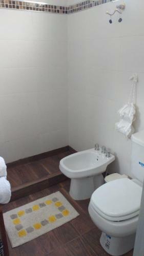 Apartamento Colonial Belgrano