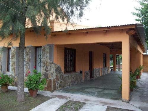 Posada Quebrada De Reyes
