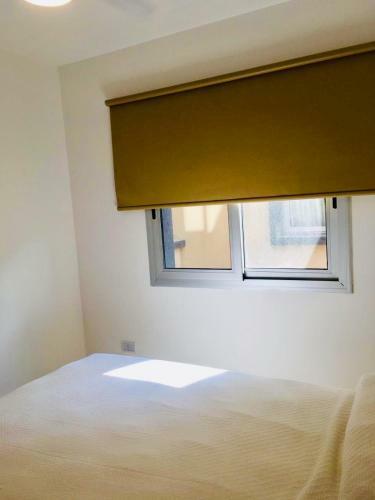 Apartamento Departamento Con Cochera -salvador