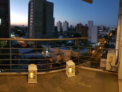 Apartamento Moderno Departamento En Casco Hist�rico