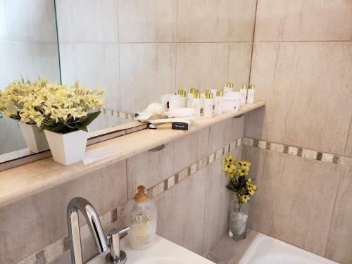 Apartamento Moderno Departamento En Casco Hist�rico