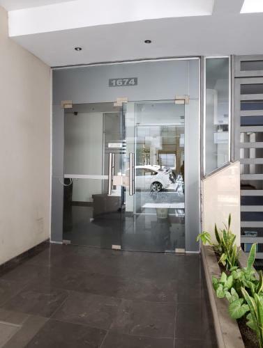 Apartamento Moderno Departamento En Casco Hist�rico